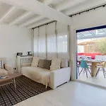 Calypso Beautiful House In Quiet Area Close To Center * Біарріц