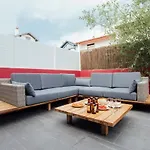 Calypso Beautiful House In Quiet Area Close To Center Будинок відпочинку