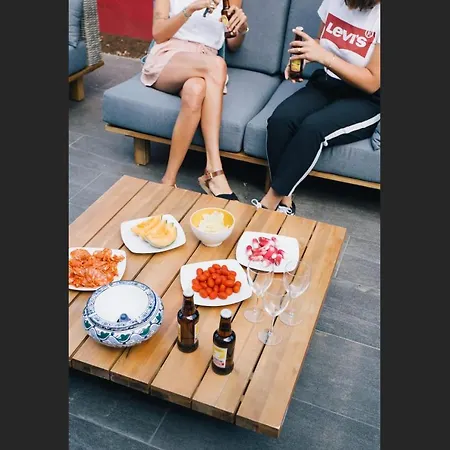 Calypso Beautiful House In Quiet Area Close To Center * Biarritz