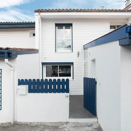 Calypso Beautiful House In Quiet Area Close To Center *