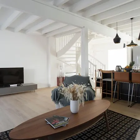 Calypso Beautiful House In Quiet Area Close To Center Ferienhaus Biarritz