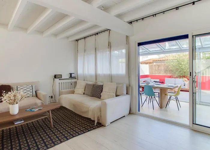 Calypso Beautiful House In Quiet Area Close To Center * Biarritz