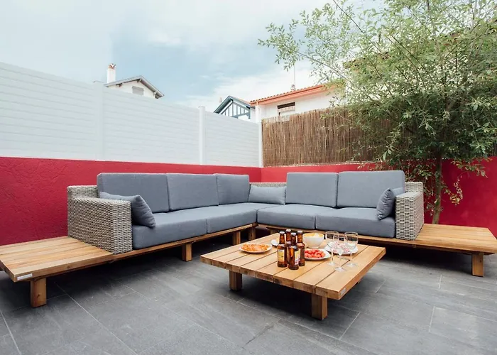 Calypso Beautiful House In Quiet Area Close To Center Ferienhaus