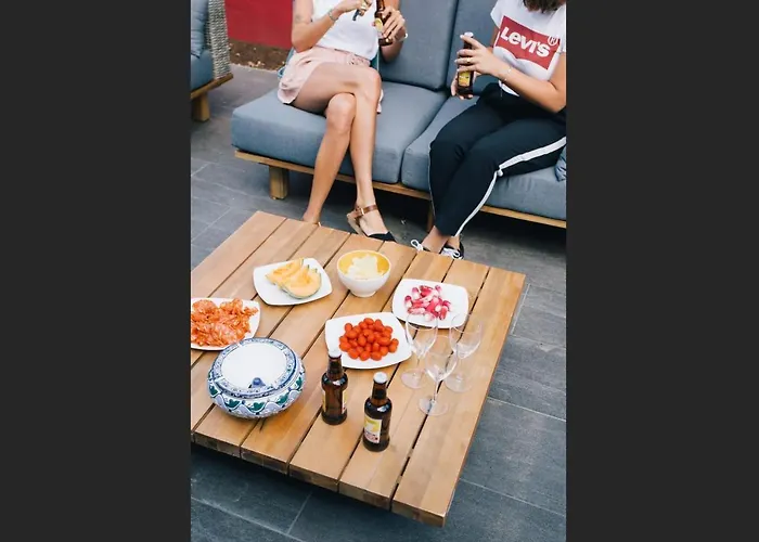 Calypso Beautiful House In Quiet Area Close To Center * Biarritz